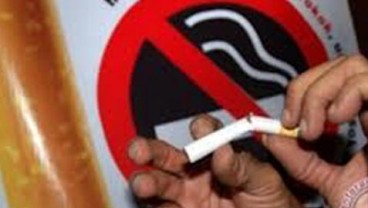 Paparan Rokok Sejak Anak-anak Picu Gangguan Irama Jantung